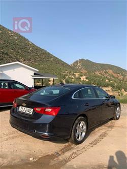 شيفروليه ماليبو